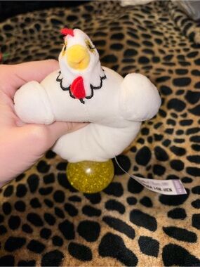 stress ball